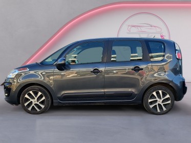 Citroen c3 picasso 110ch feel edition / 1ere main / distribution neuve / occasion simplicicar orgeval  simplicicar...