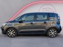 Citroen c3 picasso 110ch feel edition / 1ere main / distribution neuve / occasion simplicicar orgeval  simplicicar...