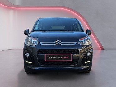 Citroen c3 picasso 110ch feel edition / 1ere main / distribution neuve / occasion simplicicar orgeval  simplicicar...