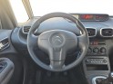 Citroen c3 picasso 110ch feel edition / 1ere main / distribution neuve / occasion simplicicar orgeval  simplicicar...