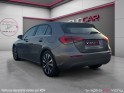 Mercedes classe a 180 d 8g-dct style line garantie 12 mois occasion simplicicar vichy simplicicar simplicibike france