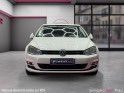 Volkswagen golf 1.6 tdi 110 bluemotion technology fap dsg7 confortline occasion simplicicar pau simplicicar simplicibike france