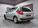 Peugeot 207 sw 1.6 hdi 90 ch active garantie 1 an occasion cannes (06) simplicicar simplicibike france