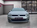 Volkswagen golf 2.0 tdi 150cv confortline dsg6 bluetooth/clim - garantie 12 mois - occasion simplicicar marignane ...