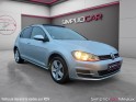 Volkswagen golf 1.2 tsi 85 bluemotion technology trendline occasion simplicicar meaux simplicicar simplicibike france