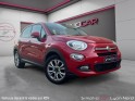 Fiat 500x 1.6 multijet 120 ch popstar occasion simplicicar lyon nord  simplicicar simplicibike france