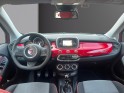 Fiat 500x 1.6 multijet 120 ch popstar occasion simplicicar lyon nord  simplicicar simplicibike france