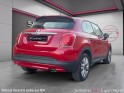 Fiat 500x 1.6 multijet 120 ch popstar occasion simplicicar lyon nord  simplicicar simplicibike france