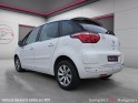 Citroen c4 picasso airdream business hdi 110 fap business distri ok occasion avignon (84) simplicicar simplicibike france