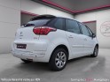 Citroen c4 picasso airdream business hdi 110 fap business distri ok occasion avignon (84) simplicicar simplicibike france