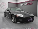 Jaguar xkr-s coupe v8 416 ch xkr-s , série limitée 200 exemplaires occasion simplicicar reims simplicicar simplicibike france