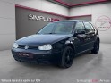 Volkswagen golf v6 carat 4motion occasion simplicicar arras  simplicicar simplicibike france