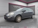 Fiat punto serie 8 1.2 69 ch pop garantie 12 mois occasion simplicicar brive la gaillarde  simplicicar simplicibike france