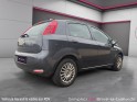 Fiat punto serie 8 1.2 69 ch pop garantie 12 mois occasion simplicicar brive la gaillarde  simplicicar simplicibike france