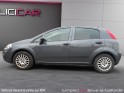 Fiat punto serie 8 1.2 69 ch pop garantie 12 mois occasion simplicicar brive la gaillarde  simplicicar simplicibike france