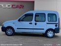 Renault kangoo 1.2i rne occasion simplicicar lille  simplicicar simplicibike france