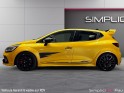 Renault clio iv 1.6 turbo 220 edc rs trophy occasion simplicicar pau simplicicar simplicibike france