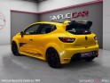 Renault clio iv 1.6 turbo 220 edc rs trophy occasion simplicicar pau simplicicar simplicibike france