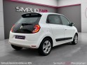 Renault twingo iii tce 95 zen - climatisation automatique - bluetooth - garantie 12 mois europe occasion simplicicar...