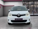 Renault twingo iii tce 95 zen - climatisation automatique - bluetooth - garantie 12 mois europe occasion simplicicar...