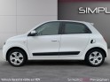 Renault twingo iii tce 95 zen - climatisation automatique - bluetooth - garantie 12 mois europe occasion simplicicar...