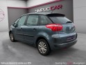 Citroen c4 picasso hdi 110 fap pack occasion avignon (84) simplicicar simplicibike france