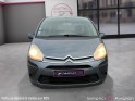 Citroen c4 picasso hdi 110 fap pack occasion avignon (84) simplicicar simplicibike france