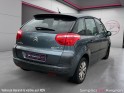 Citroen c4 picasso hdi 110 fap pack occasion avignon (84) simplicicar simplicibike france