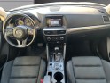 Mazda cx-5 2.2l skyactiv-d 150 ch 4x2 bva6 dynamique, garantie 12 mois, entretien mazda, carplays occasion simplicicar...