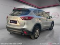 Mazda cx-5 2.2l skyactiv-d 150 ch 4x2 bva6 dynamique, garantie 12 mois, entretien mazda, carplays occasion simplicicar...