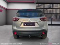 Mazda cx-5 2.2l skyactiv-d 150 ch 4x2 bva6 dynamique, garantie 12 mois, entretien mazda, carplays occasion simplicicar...