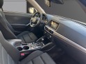 Mazda cx-5 2.2l skyactiv-d 150 ch 4x2 bva6 dynamique, garantie 12 mois, entretien mazda, carplays occasion simplicicar...