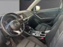 Mazda cx-5 2.2l skyactiv-d 150 ch 4x2 bva6 dynamique, garantie 12 mois, entretien mazda, carplays occasion simplicicar...