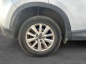 Mazda cx-5 2.2l skyactiv-d 150 ch 4x2 bva6 dynamique, garantie 12 mois, entretien mazda, carplays occasion simplicicar...