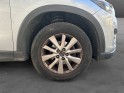 Mazda cx-5 2.2l skyactiv-d 150 ch 4x2 bva6 dynamique, garantie 12 mois, entretien mazda, carplays occasion simplicicar...