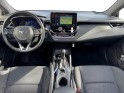 Toyota corolla hybride 122h dynamic / entretien complet toyota occasion simplicicar st-maximin simplicicar simplicibike france