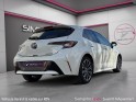 Toyota corolla hybride 122h dynamic / entretien complet toyota occasion simplicicar st-maximin simplicicar simplicibike france