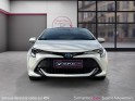 Toyota corolla hybride 122h dynamic / entretien complet toyota occasion simplicicar st-maximin simplicicar simplicibike france