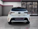 Toyota corolla hybride 122h dynamic / entretien complet toyota occasion simplicicar st-maximin simplicicar simplicibike france