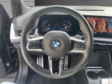 Bmw serie 2 active tourer u06 218d 150 ch dkg7 m sport garantie 12mois entretien bmw occasion parc voitures beauvais...