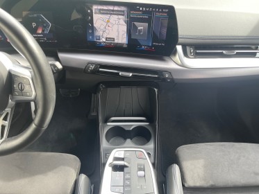 Bmw serie 2 active tourer u06 218d 150 ch dkg7 m sport garantie 12mois entretien bmw occasion parc voitures beauvais...