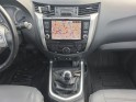 Nissan navara 2.3dci 163ch n-conecta full entretien nissan tva recuperable occasion avignon (84) simplicicar simplicibike...