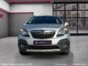 Opel mokka 1.7 cdti 130 ch fap 4x2 ecoflex startstop cosmo garantie 12 mois occasion abbeville simplicicar simplicibike france