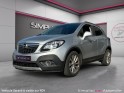 Opel mokka 1.7 cdti 130 ch fap 4x2 ecoflex startstop cosmo garantie 12 mois occasion abbeville simplicicar simplicibike france