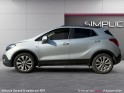 Opel mokka 1.7 cdti 130 ch fap 4x2 ecoflex startstop cosmo garantie 12 mois occasion abbeville simplicicar simplicibike france