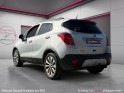 Opel mokka 1.7 cdti 130 ch fap 4x2 ecoflex startstop cosmo garantie 12 mois occasion abbeville simplicicar simplicibike france