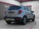 Opel mokka 1.7 cdti 130 ch fap 4x2 ecoflex startstop cosmo garantie 12 mois occasion abbeville simplicicar simplicibike france