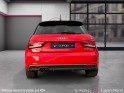 Audi a1 sportback 1.4 tfsi 125 bvm6 s line occasion simplicicar lyon nord  simplicicar simplicibike france