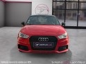 Audi a1 sportback 1.4 tfsi 125 bvm6 s line occasion simplicicar lyon nord  simplicicar simplicibike france