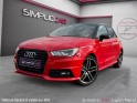 Audi a1 sportback 1.4 tfsi 125 bvm6 s line occasion simplicicar lyon nord  simplicicar simplicibike france